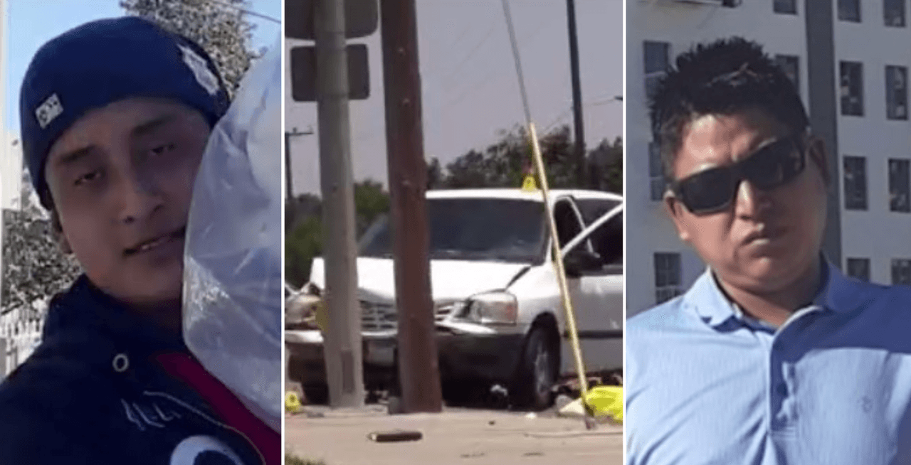 “Creo que maté a dos tipos”: las palabras de una conductora tras atropellar a dos vendedores ambulantes en Ontario