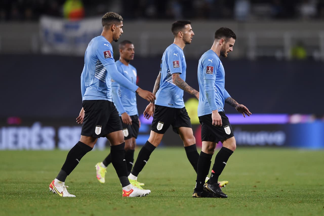 Argentina goleó a Uruguay mientras que Chile por fin volvió a ganar tras enfrentarse a la Selección de Paraguay.