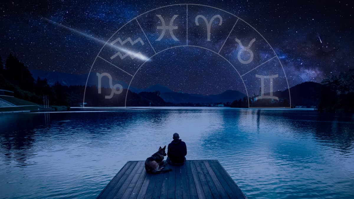 Lluvia de estrellas Delta Acuáridas: un hermoso espectáculo que marca una etapa diferente para cada uno de los signos