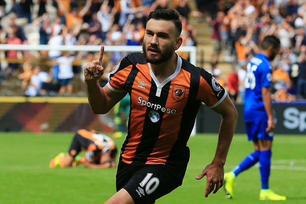 El campeón Leicester pierde con el recién ascendido Hull en el inicio de la Premier League