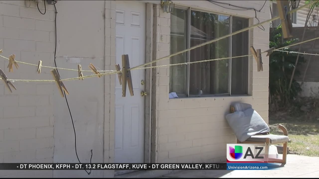 Rescatan a madre y a su hijo de 7 años secuestrados en Nogales, Arizona