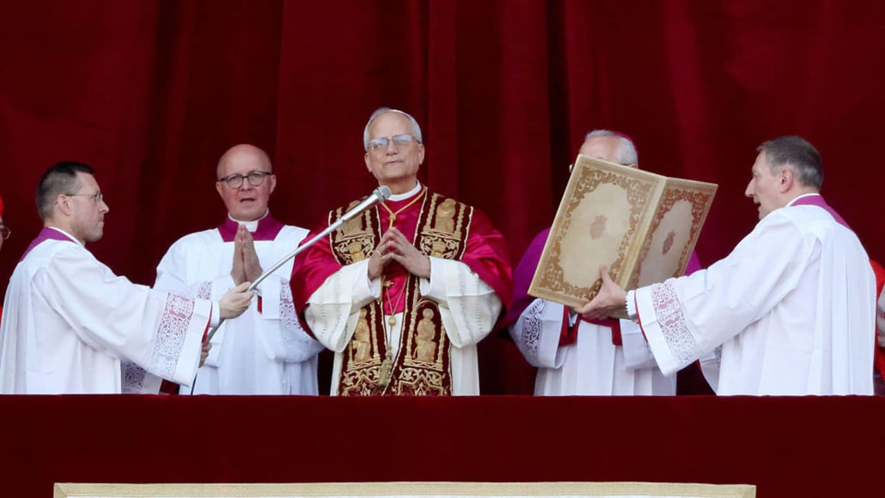 ¿No más misas en latín? Las propuestas del papa León XIV para modernizar la iglesia
