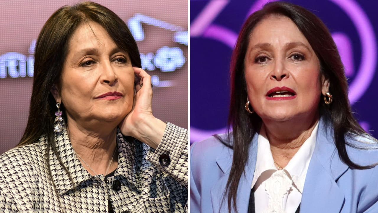 ¿Daniela Romo está delicada de salud? Se aclara qué ocurre con la actriz