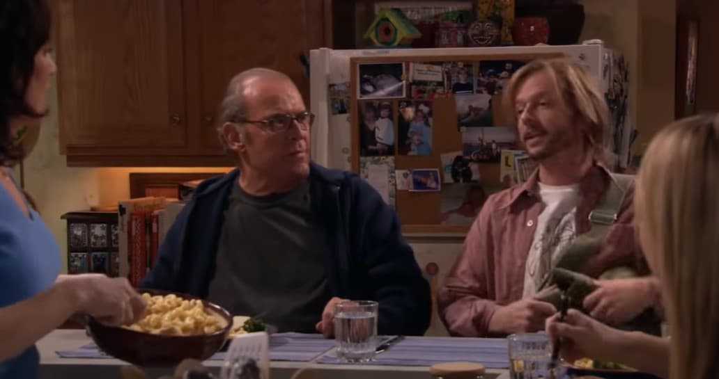 La serie continuó a pesar de haber perdido a uno de sus protagonistas. Le rindieron homenaje al actor a través de un episodio en el que anunciaban la muerte de su personaje, Paul Hennessy, y en su lugar incorporaron a dos actores para suplir el rol que tenía en la serie.