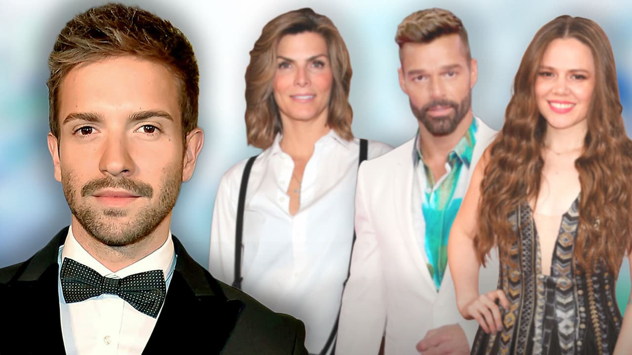 Pablo Alborán y otros famosos que han declarado su homosexualidad abiertamente