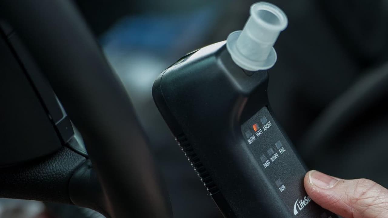 ¿Sabes cuáles son las multas y sanciones en Washington, DC, por conducir bajo la influencia del alcohol?