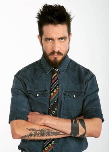 Otro sorpresivo ingreso al elenco fue el de Oscar Schwebel, el exintegrante de 'La onda vaselina'. El cantante dará vida a Humberto, otro de los profesores del colegio.