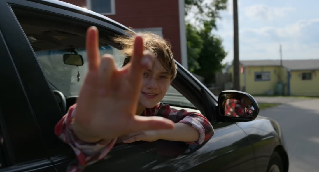 CODA, película ganadora del Oscar