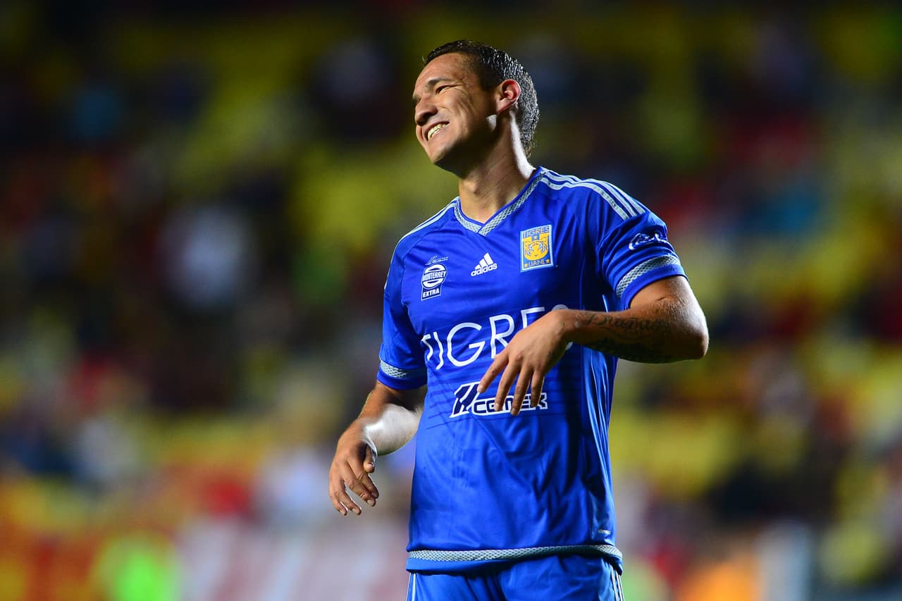 Dueñas es suspendido dos juegos por falta que lesionó a Salcido