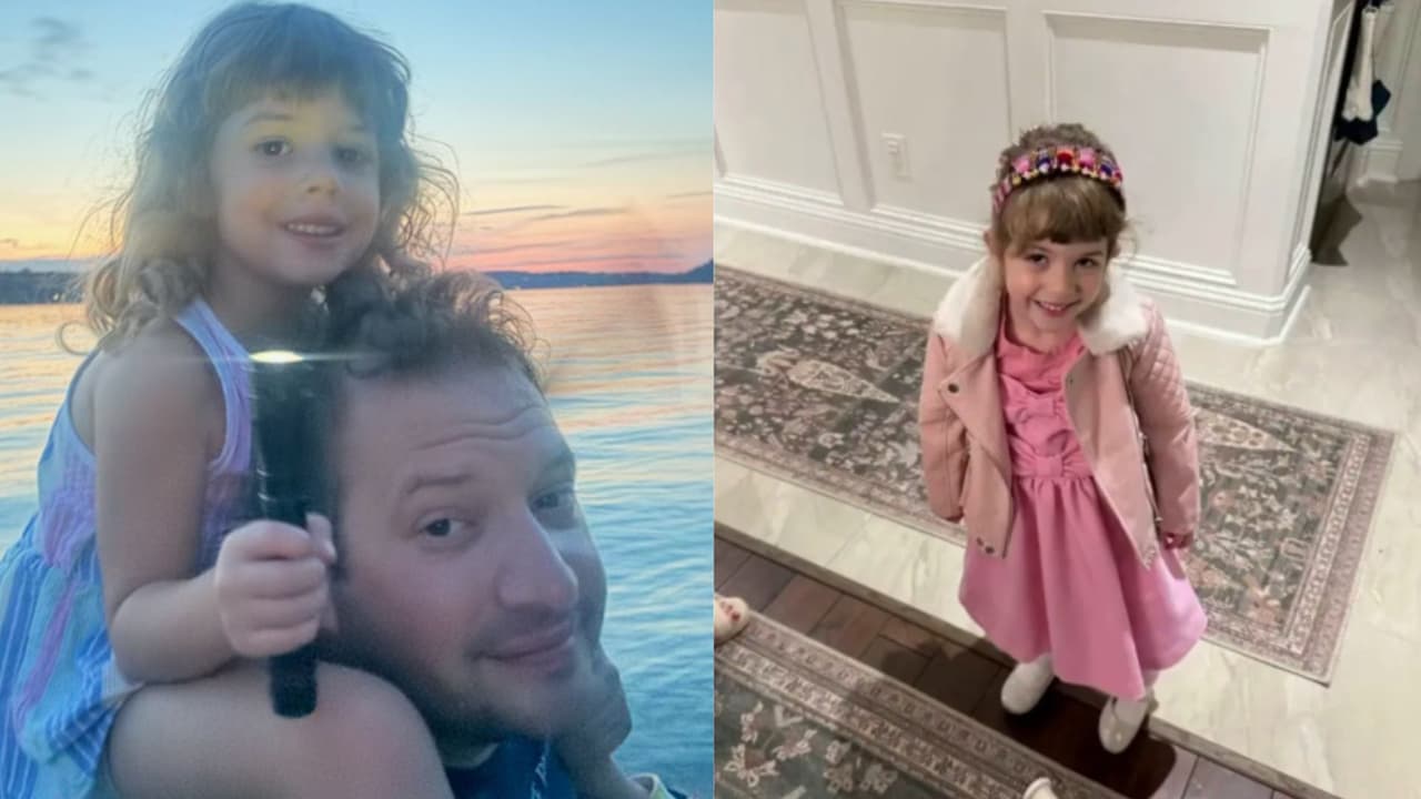 El caso de la niña Vivian Savella: debía llegar a casa de su padre tras una decisión judicial, pero murió baleada