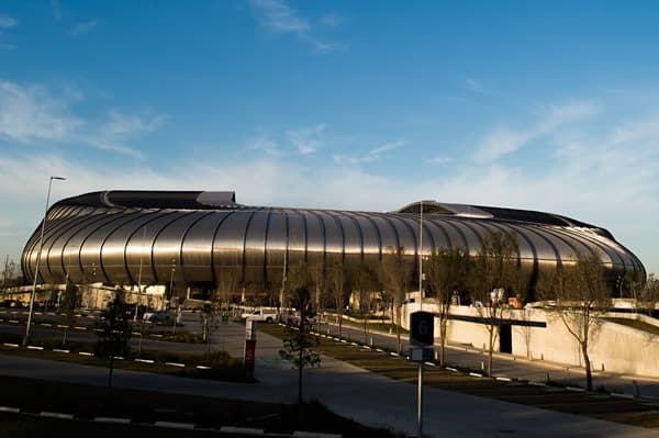 Rayados está listo para la apertura de su museo