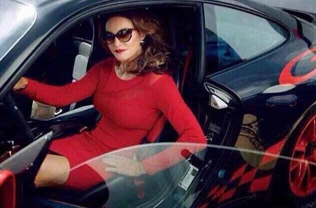 Caitlyn Jenner se enfrenta a una segunda demanda por su accidente automovilístico