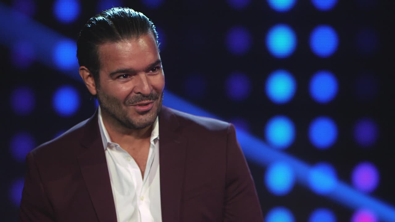 De acuerdo a las calificaciones y comentarios del jurado, Pablo Montero no ha convencido del todo; sin embargo, el próximo domingo está dispuesto a destacar en el escenario en un género en el que se sentirá más confiado.