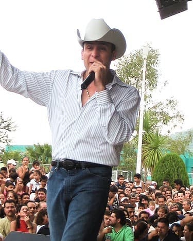 A casi 14 años del asesinato del cantante, declaró que 'Tano' Elizalde fue quien cerró el trato de la presentación del artista en Tamaulipas, lugar donde fue acribillado.