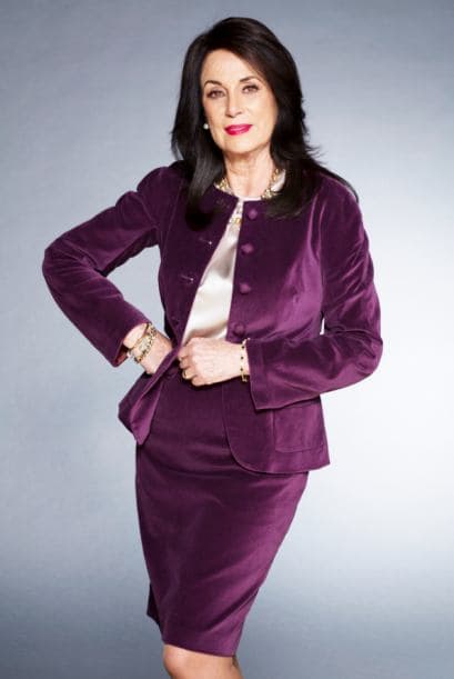 En 2012 fue parte del elenco de "Por Ella Soy Eva" y en 2014 participó en "El color de la pasión".