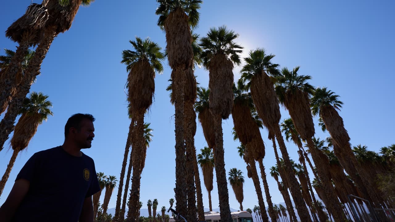 Emiten alerta por calor en el sur de California; temperaturas superarán los 100 °F