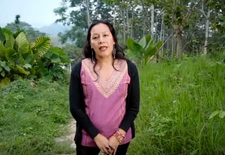 <b>SECRETARÍA DE DESARROLLO SOCIAL:</b> Estará a cargo de 
<b>María Luisa Albores González.</b> Originaria Chiapas, es ingeniera Agrónoma egresada de la Universidad Autónoma Chapingo y pertenece a la cooperativa campesina Tosepan Kali, en Puebla. Uno de sus principales objetivos será destinar más recursos al campo porque, asegura, es donde se concentra la pobreza en México. Ella cree que la mejor forma de hacer su trabajo es desde el territorio y no desde el escritorio. Además, asegura que las despensas que brindan los actuales programas sociales como huevo deshidratado son “repugnantes”. Busca trabajar con las escuelas rurales para impulsar huertos que puedan servir de alimento saludable a los propios niños.