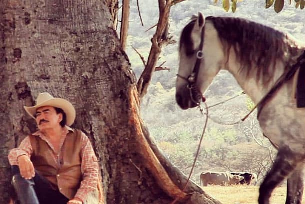 ¿Recuerdan cuando formó parte de una campaña de la Unicef?