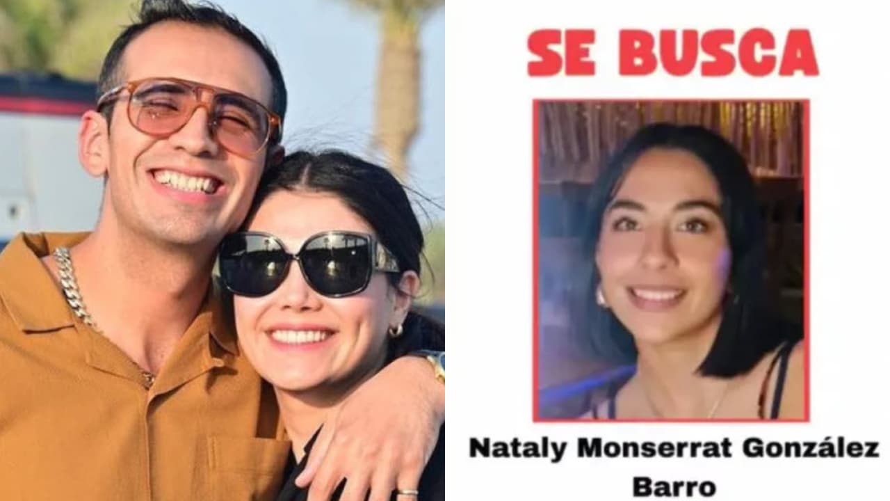 Tragedia para familia de presentador mexicano: hallan sin vida a integrante tras desaparecer en Navidad