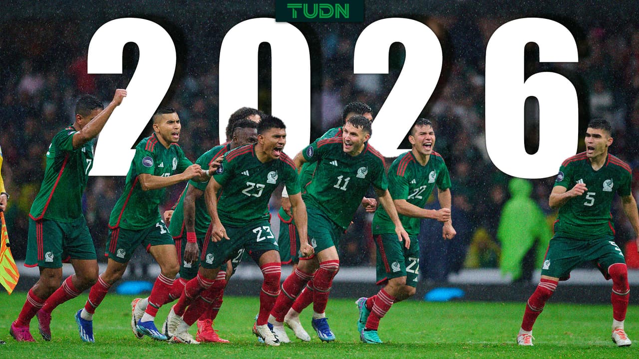 CR7 Y Portugal serán uno de los rivales de México para 2026