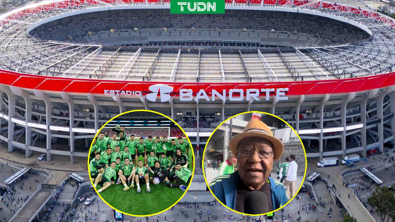 Arlindo asegura que Raúl Jiménez anotará el primero gol en reinauguración del Estadio Banorte