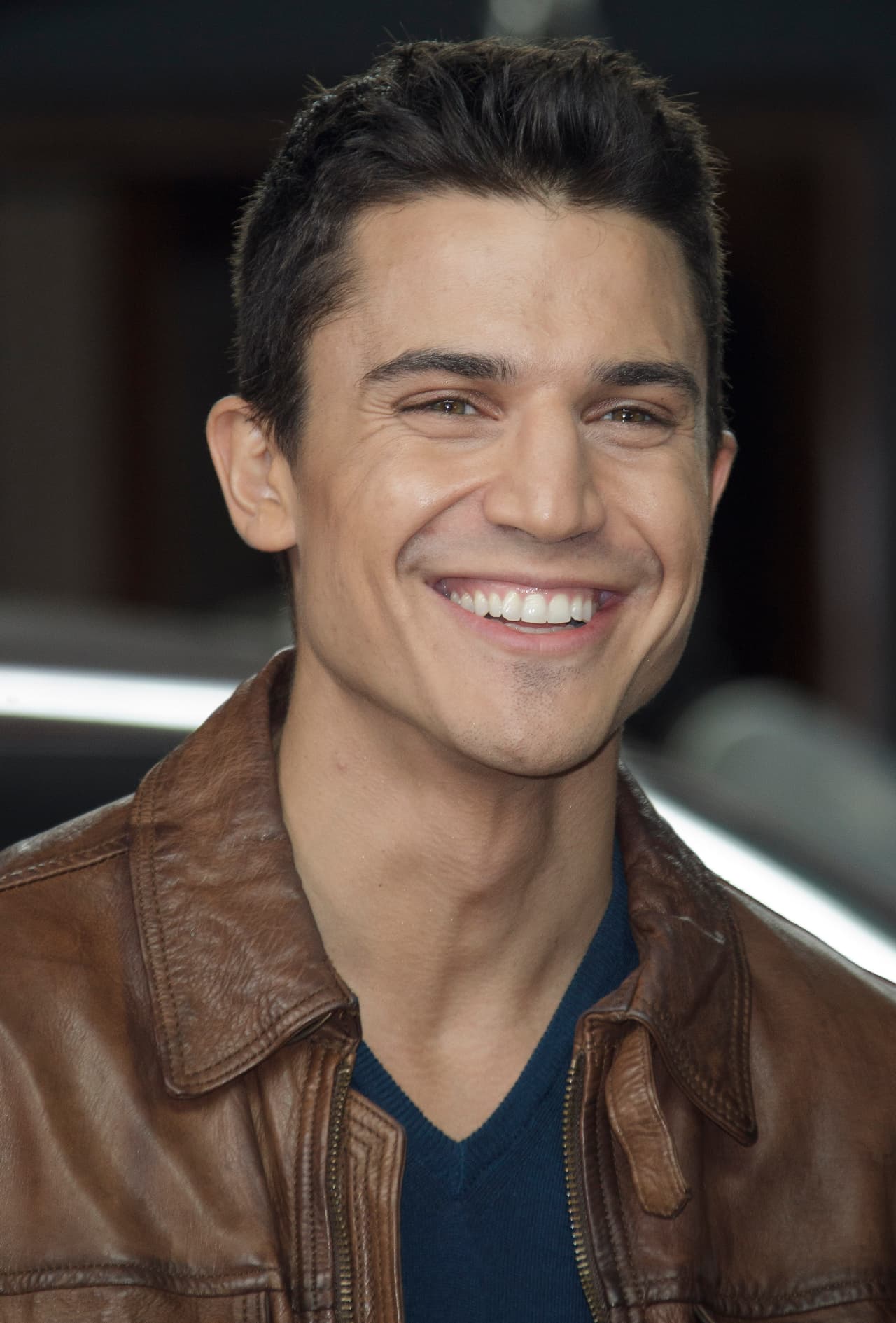 El apuesto actor se convertirá en Javier Morey en El Príncipe, y nos conquistará cada noche apoderándose de la pantalla de UniMás.