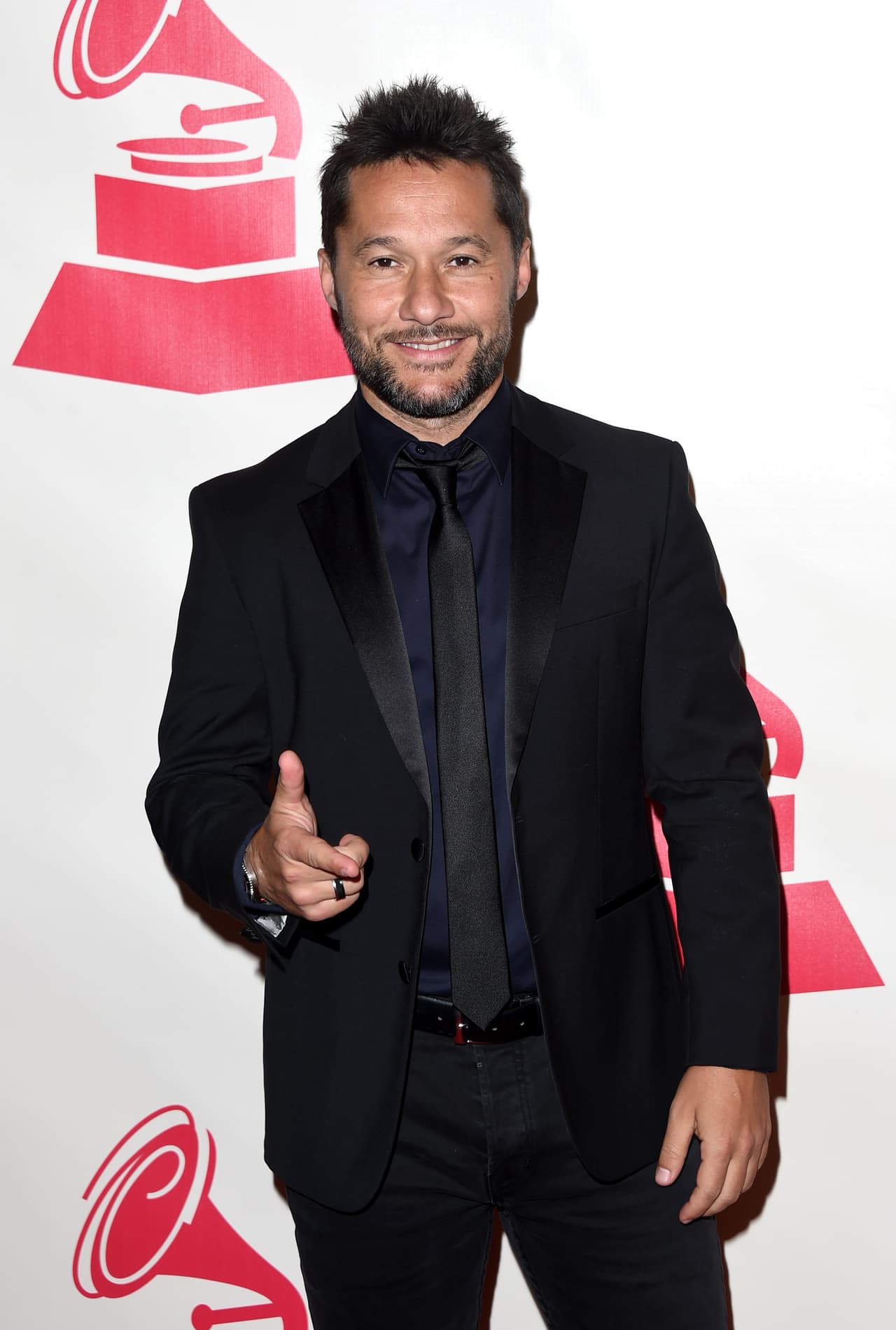 Diego Torres es uno de los cantantes más esperados de esta serie de conciertos.