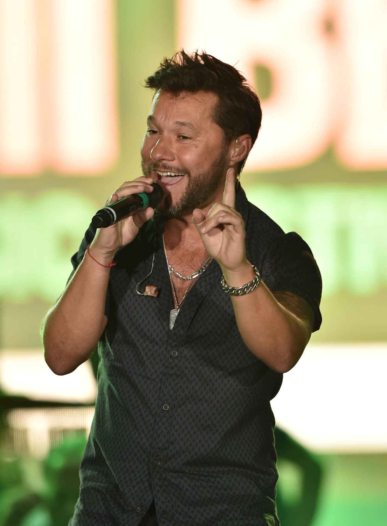 El 3 de noviembre Diego Torres protagonizará los Latin GRAMMY Acoustic Sessions con una presentación en la ciudad de Miami.