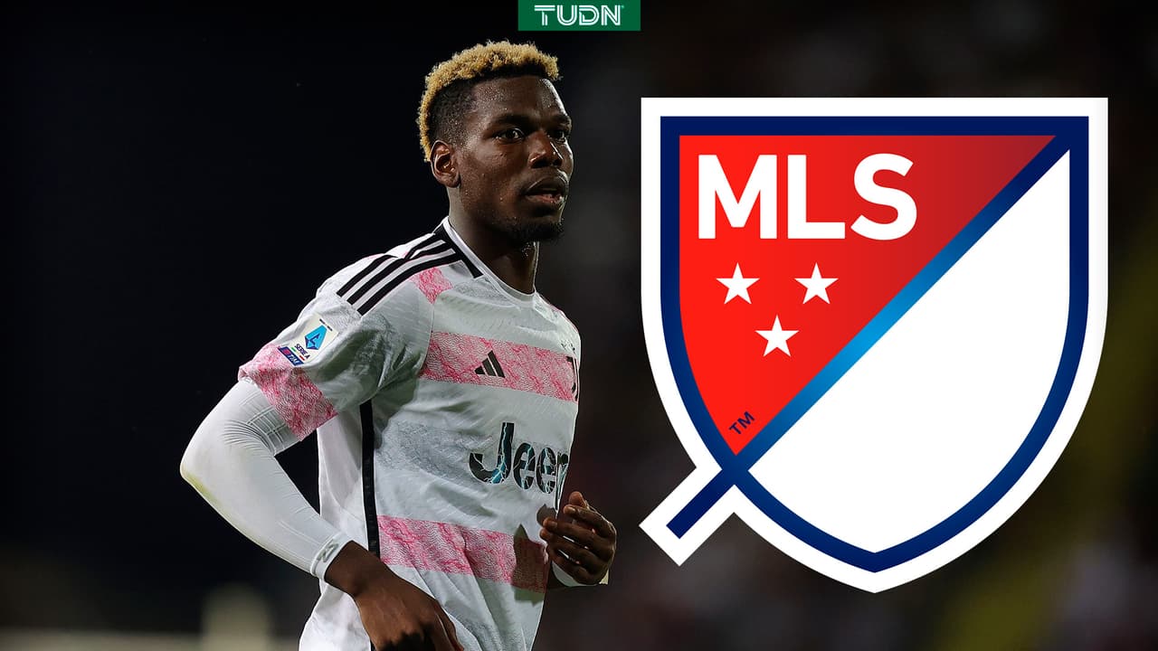 Pogba pude volver a jugar en 2025 pero Juventus no lo espera