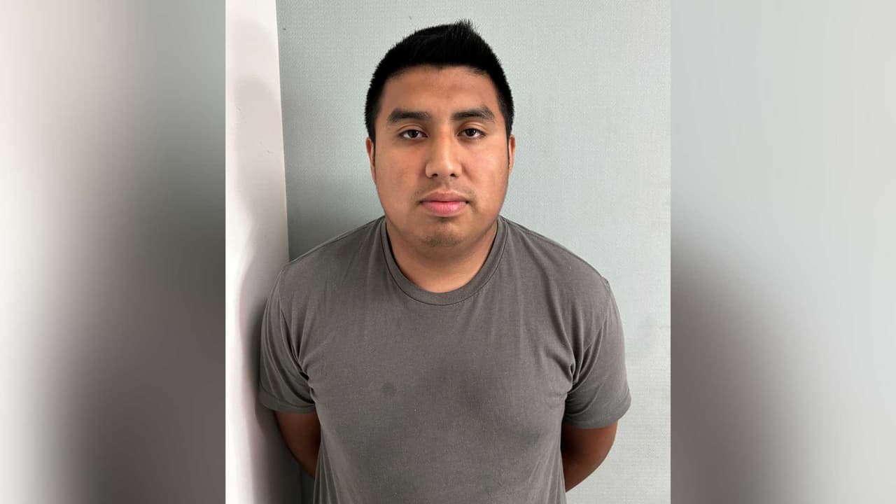 Arrestan a sospechoso de tener sexo con una menor de edad en Redwood City