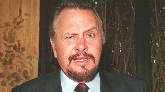 Paco Stanley fue acribillado a las afueras de un restaurante en la Ciudad de México el 7 de junio de 1999.