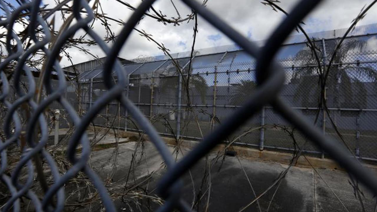 <b>El hombre continúa tras las reja con fianza de $30,000,</b> está programado para presentarse ante un juez el próximo 2 de marzo, según documentos judiciales.
<br>