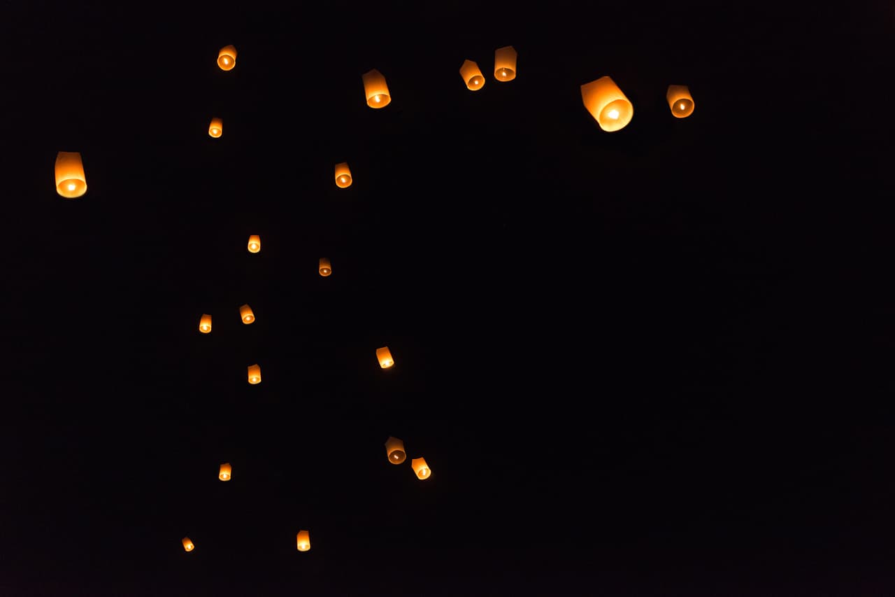 Este 31 de diciembre practica el arte de soltar, perdonar, dejar ir, olvidar lo negativo y prepararte para una nueva vida. ¿Cómo? Efectuando una eliminación simbólica de todo lo negativo, una manera de actuar que se convierta en el reflejo de tu vida para el nuevo año.