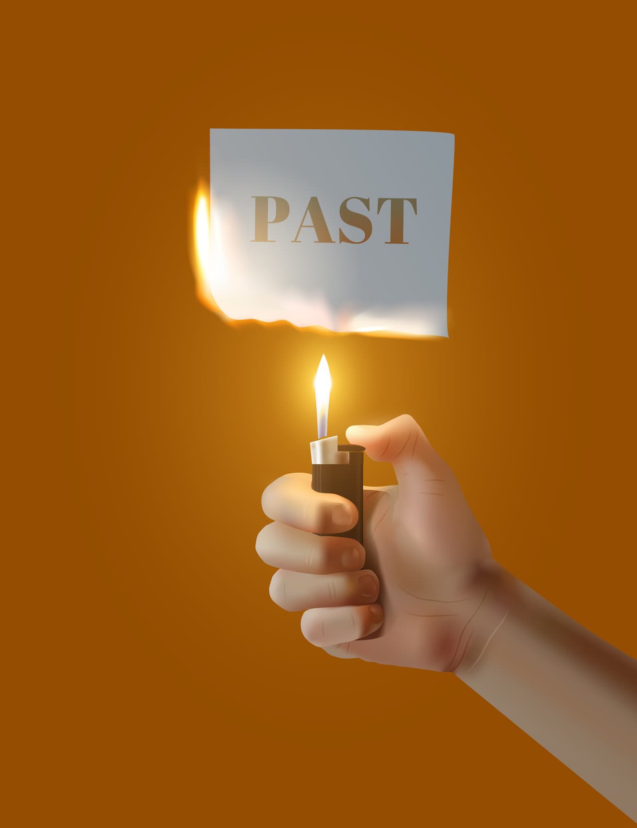 Así las tendrás siempre presente. Puede ser en un cuadrito en el baño, o al lado del refrigerador, buena idea es imprimirlas, enmarcarlas y colgarlas. Así las tendrás siempre presente. Los colores de las velas corresponden a los de tu signo, si quieres también puedes usar alguna prenda con ese color al efectuar la “quema simbólica de lo negativo”.