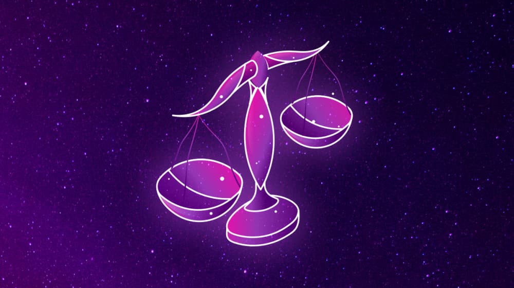 Libra - Semana del 15 al 21 de abril