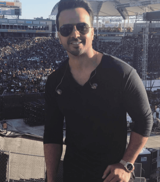 Luis Fonsi se arrepiente de haber sido infiel, así lo confesó en 
<a href="https://www.youtube.com/watch?v=9NCyScu65pE">Secretos en el detector de mentiras</a>.
<br>