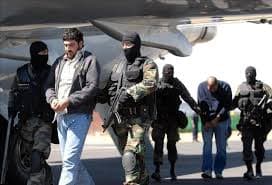 <b>Alfredo Beltrán Leyva</b> fue arrestado en 2008 por la policía mexicana y fue extraditado a EEUU en 2014.