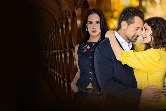 Corazón de Oro