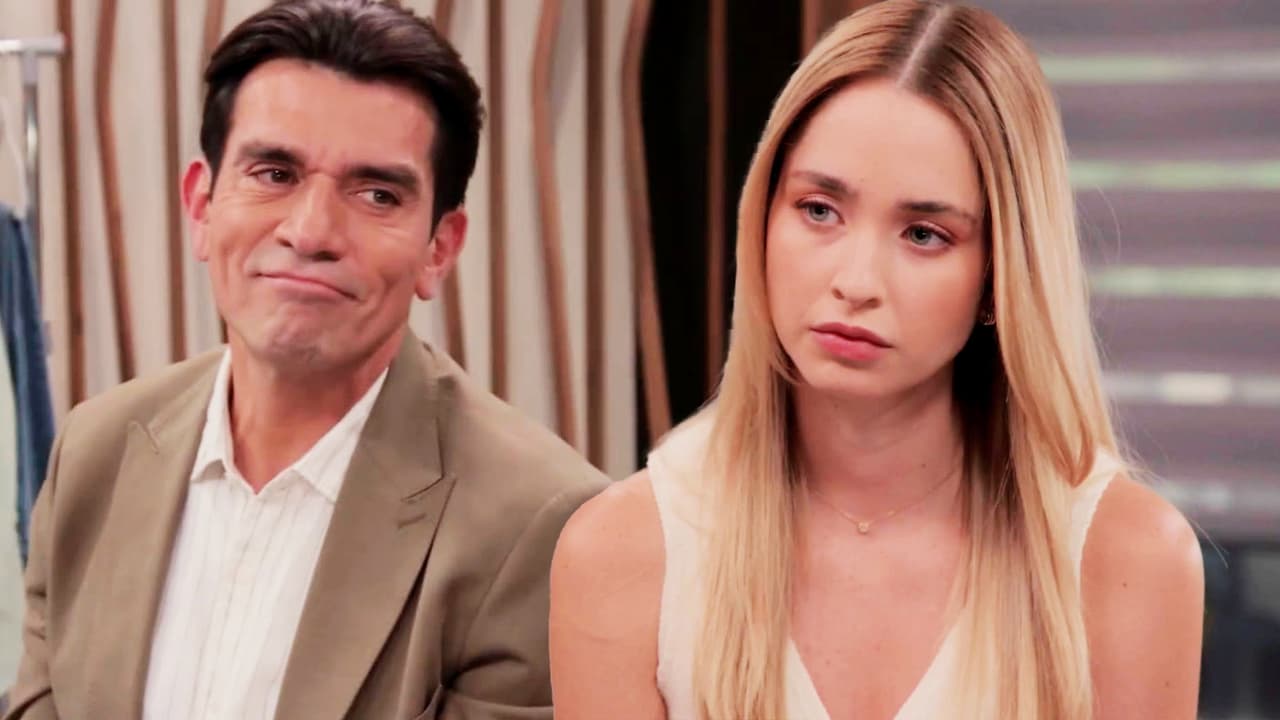 Helena quiere saber quién es el padre del hijo de Aurora