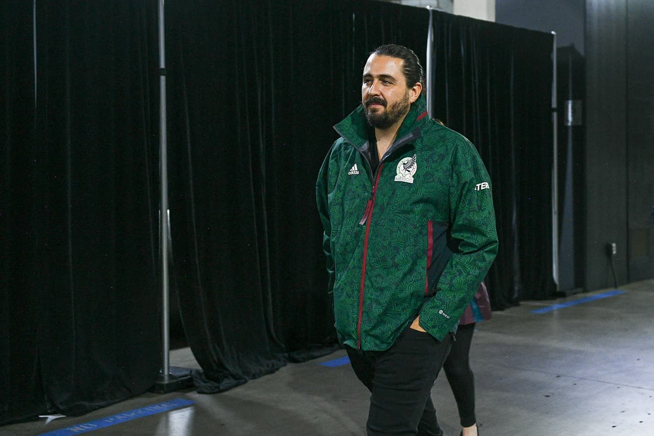 La promesa que Amaury Vergara le hizo a Julio César Chávez sobre Chivas 