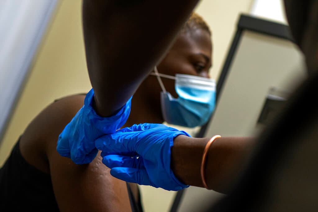 Necesitamos ensayos clínicos que sean diversos para mejorar nuestra salud pública