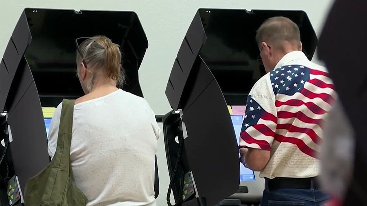 “Son los que van a decidir la elección”: Analista destaca el peso de independientes en Florida