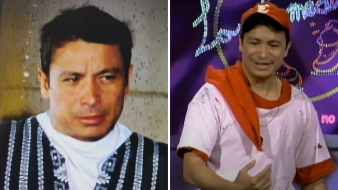 ¿De qué murio 'Evelio con V chica'? La afección que cobró la vida del actor hace 14 años