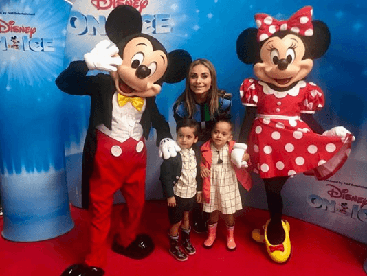 Pero en carácter considera que no son totalmente como Salinas.