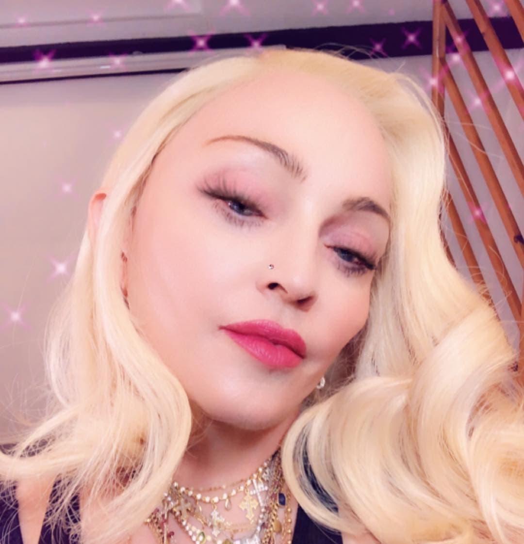 Madonna brilló por su ausencia en la Met Gala 2019 que se llevó a cabo la noche del lunes 6 de mayo.