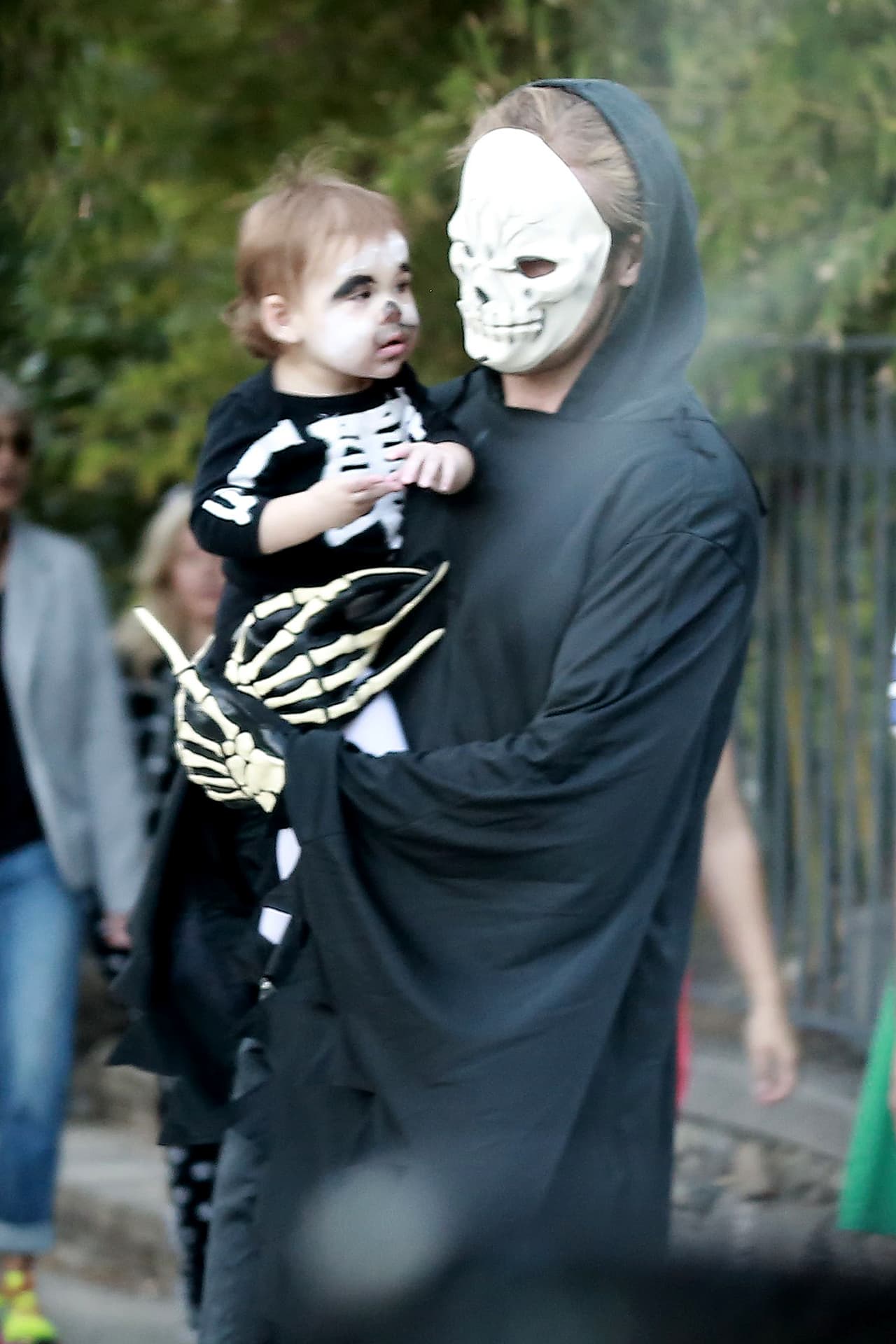 La verdad, Esmeralda está bien bonita.