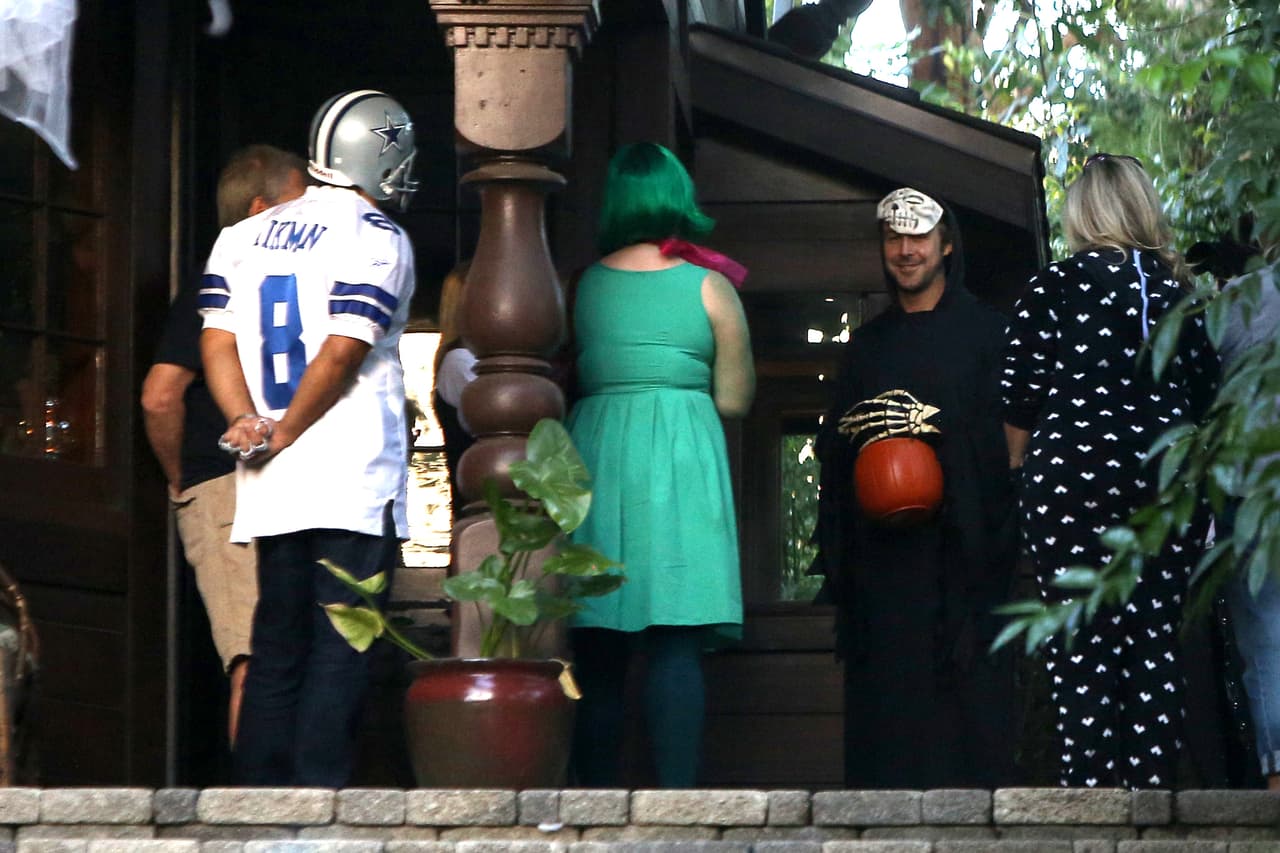 Ojalá pronto nos presuman más fotos de su bebita.