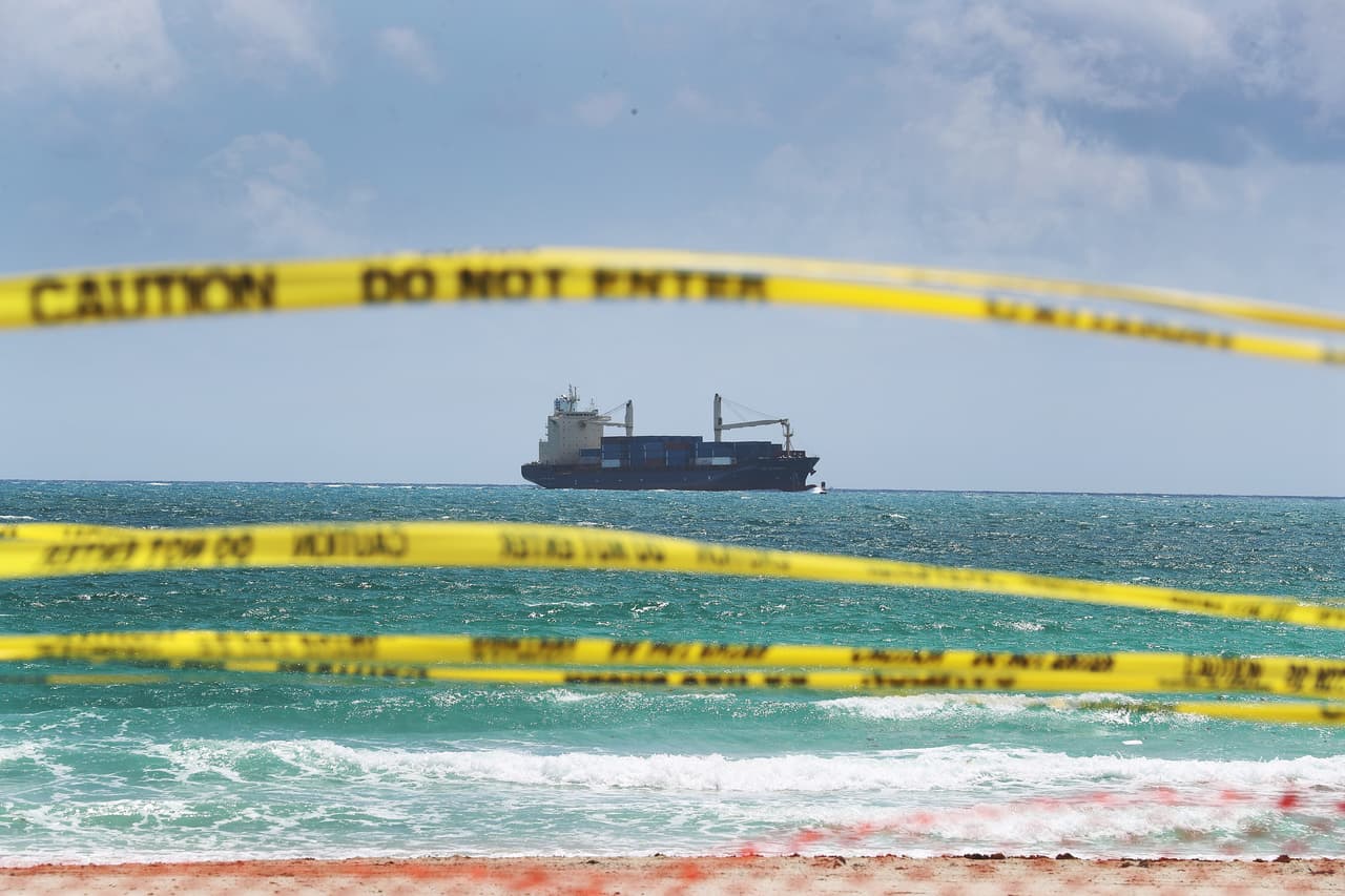 Pero por el momento seguirán cerradas.