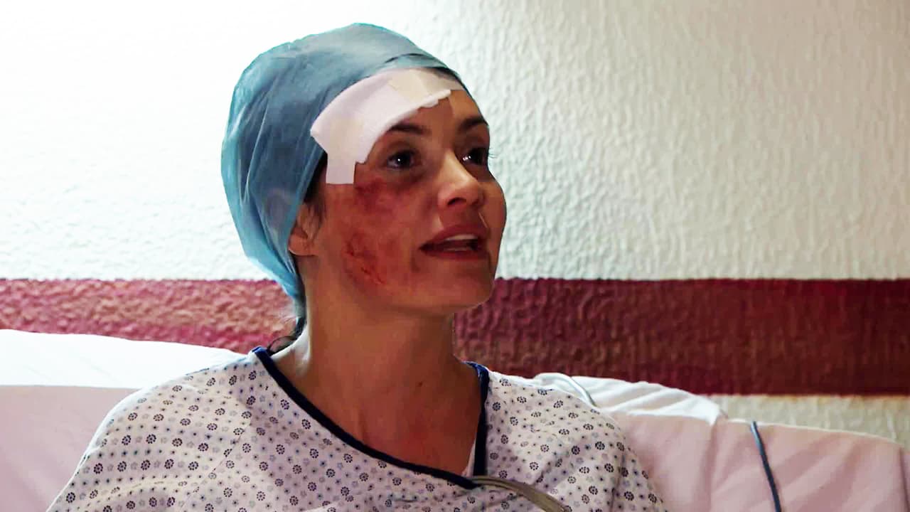 Sin embargo, la vida le regaló otra oportunidad.