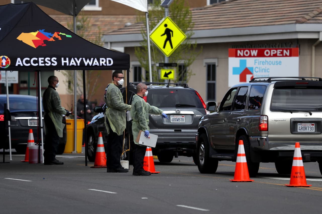 Los resultados de las pruebas tardan apenas seis horas, aunque en algunos casos a los pacientes se les informa al siguiente día. De cualquier forma, el tiempo de espera es mucho menor en comparación con los hospitales de la región.